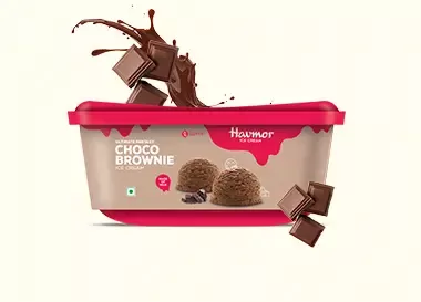 Havmor ice store cream menu